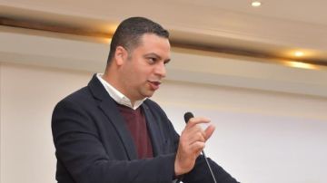 نائب محافظ بورسعيد يترأس ورشة عمل لنواب رؤساء الأحياء لتعزيز كفاءة العمل الإداري