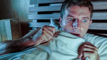 أحلامك تكشف إصابتك بهذا المرض قبل ظهور الأعراض.. لا تستهون بكوابيس الليل