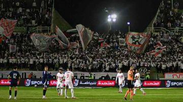 أنقذ الأهلي.. تداعيات سقوط الزمالك أمام انبي في ليلة الخميس أنقذ الأهلي.. تداعيات سقوط الزمالك أمام انبي في ليلة الخميس