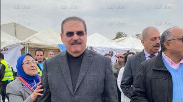 إعادة على منصب نقيب المهندسين بين ضاحي وعبد الغني.. والكفراوي يحسم القاهرة