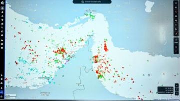إيران تخبر مجلس الأمن بحرية المرور من هرمز للسفن غير المعادية