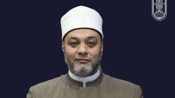 الأزهر يواصل فعاليات حملة وعي.. مدير شؤون القرآن يرد على شبهة اختفاء خطب النبي