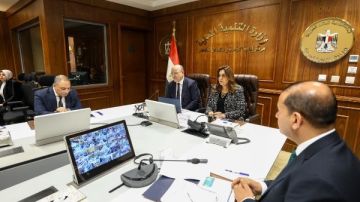 التنمية المحلية: ملفات التقنين وإزالة التعديات على رأس الأولويات.. وهذه العقوبة القانونية التنمية المحلية: ملفات التقنين وإزالة التعديات على رأس الأولويات.. وهذه العقوبة القانونية