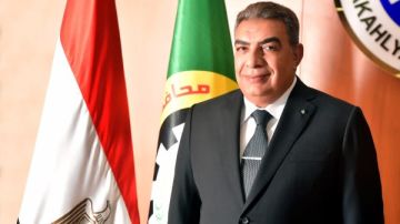 الدقهلية : استعدادات مكثفة بجميع الوحدات المحلية للتعامل مع التقلبات الجوية المحتملة