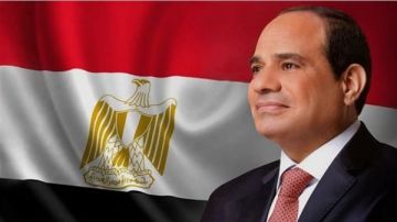 الرئيس السيسي يؤكد دعم مصر لتوسع شركة أباتشي في قطاع البترول الرئيس السيسي يؤكد دعم مصر لتوسع شركة أباتشي في قطاع البترول