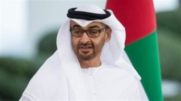 الشيخ محمد بن زايد: الإمارات جلدها غليظ ولحمها مر.. وسنقوم بواجبنا