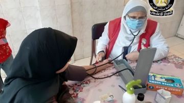الصحة تستقبل 67.6 مليون زيارة من السيدات ضمن مبادرة الرئيس لدعم صحة المرأة