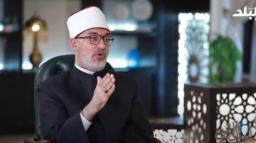 المفتي: القرآن نزل في ليلة القدر من اللوح المحفوظ إلى السماء الدنيا