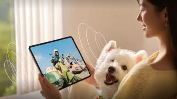 بتصميم مذهل.. آيباد جديد من أوبو يكتسح الأسواق إليك أهم مواصفاته بتصميم مذهل.. آيباد جديد من أوبو يكتسح الأسواق إليك أهم مواصفاته