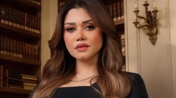 بشخصية سعاد .. نوليا مصطفى تلفت الأنظار بمسلسل أولاد الراعي بشخصية سعاد .. نوليا مصطفى تلفت الأنظار بمسلسل أولاد الراعي