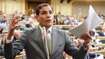 تحرك برلماني عاجل ضد إعدام الأسرى .. ومطالب بجلسة طارئة لمواجهة التصعيد الإسرائيلي