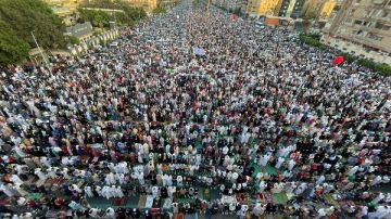 تكبيرات صلاة العيد.. اعرف آخر وقت لها ومتى تنتهي؟