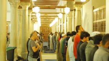 دعاء القنوت في صلاة الفجر.. ردد هذه الكلمات أثناء الصلاة دعاء القنوت في صلاة الفجر.. ردد هذه الكلمات أثناء الصلاة