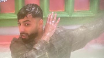 صالح أبو الشامات: سأنضم للنصر السعودي لو جاءني عرض منه