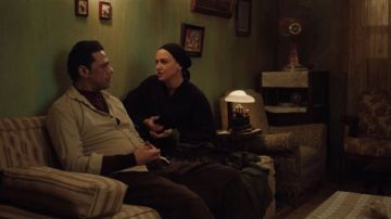 صدمة جديدة لعوني في الحلقة 8 من مسلسل حكاية نرجس