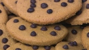 طريقة عمل كوكيز صيامي.. بمذاق لا يقاوم