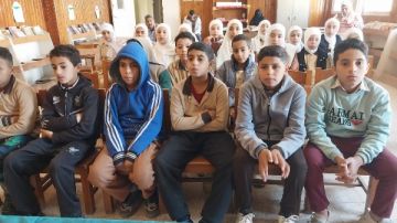 محافظ أسيوط: فعاليات ثقافية وفنية متنوعة لنشر الوعي المجتمعي وتعزيز القيم الإيجابية بالمراكز والقرى محافظ أسيوط: فعاليات ثقافية وفنية متنوعة لنشر الوعي المجتمعي وتعزيز القيم الإيجابية بالمراكز والقرى