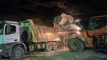 محافظ الجيزة يفاجئ الأحياء بجولة ليلية ويأمر برفع المخلفات فورا.. توجيهات حاسمة صور محافظ الجيزة يفاجئ الأحياء بجولة ليلية ويأمر برفع المخلفات فورا.. توجيهات حاسمة صور