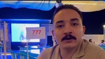 مداهم في الاستئناف على حكم حبسه: جاي على قضية ضرائب لقيت نفسي محبوس بحيازة مخدرات