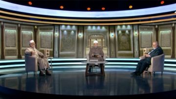 مسابقة نورانيات قرآنية على صدى البلد: سؤال اليوم الـ15 من رمضان مسابقة نورانيات قرآنية على صدى البلد: سؤال اليوم الـ15 من رمضان