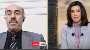 مستشار رئيس الوزراء العراقي: الحرب في الشرق الأوسط أخذت منحنيات خطيرة مستشار رئيس الوزراء العراقي: الحرب في الشرق الأوسط أخذت منحنيات خطيرة