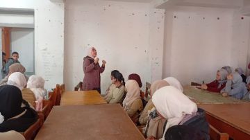 من بدر الكبرى إلى يوم الشهيد.. ندوة لخريجي الأزهر بمكتبة مصر العامة