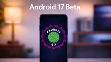 هل هاتفك منهم .. هواتف تحصل على تحديث أندرويد 17؟