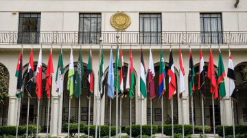 وزراء الإعلام العرب: الهجمات الإيرانية على بعض الدول العربية اعتداء غاشم غير مبرر وزراء الإعلام العرب: الهجمات الإيرانية على بعض الدول العربية اعتداء غاشم غير مبرر