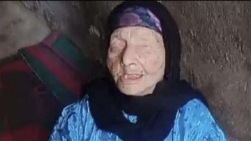 وفاة الشيخة نقاوة أقدم محفظة قرآن في الغربية عن عمر 90 عاما