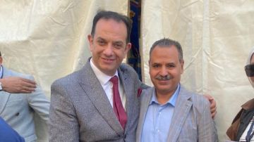 إقبال كثيف في جولة الإعادة على مقعد نقيب مهندسي بورسعيد بين الجوهري ورمضان