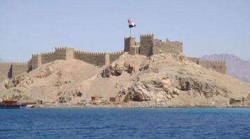 الأمن القومي الإسرائيلي يحذر من العودة إلى تل أبيب عبر طابا المصرية