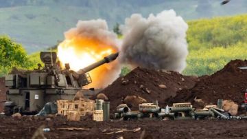 الجيش الإسرائيلي يبدأ عملية برية لتوسيع المنطقة العازلة في جنوب لبنان