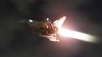 الدفاع السعودية: اعتراض و إسقاط 3 مسيرات بالقرب من حي السفارات والمنطقة الشرقية