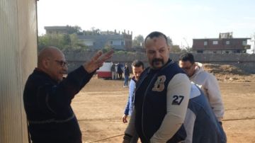 الغربية.. ضبط 41 طن سولار مدعم داخل خزان مخفي بمحطة وقود بكفر الزيات