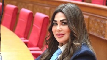 برلمانية: توجيهات الرئيس السيسي بتعزيز أمن الطاقة خطوة استراتيجية لحماية الاقتصاد والمواطنين