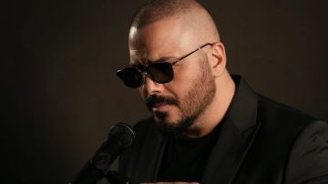 بمناسبة عيد الأم.. رامي عياش يطرح أغنية يا أمي 