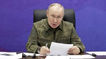 بوتين يشدد على متانة العلاقات مع إيران.. تفاصيل بوتين يشدد على متانة العلاقات مع إيران.. تفاصيل