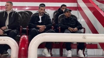 بيزيرا يساند يد الزمالك في مواجهة البنك الأهلي