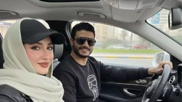 تريند الشناوي الغامض ادعاء زواج يشعل الإنترنت وخبراء التكنولوجيا يكشفون المفاجأة.. القصة الكاملة