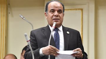 حزب الحرية المصري: المخابرات العامة درع الوطن وسيفه في حماية الأمن القومي