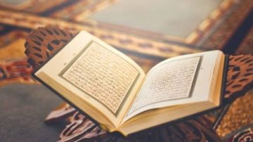 حسن وتد: سورة العنكبوت تؤكد سنة الابتلاء في حياة الإنسان حسن وتد: سورة العنكبوت تؤكد سنة الابتلاء في حياة الإنسان