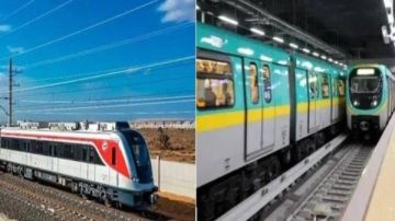 حكم ركوب القطارات والمواصلات دون دفع التذكرة.. أمين الفتوى يجب حكم ركوب القطارات والمواصلات دون دفع التذكرة.. أمين الفتوى يجب