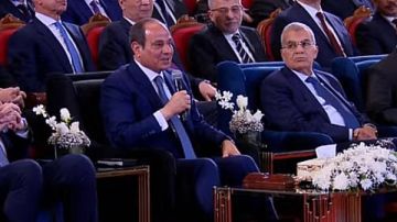 خلال احتفالية ليلة القدر.. الرئيس السيسي يعلن إطلاق تطبيق إذاعة القرآن الكريم خلال احتفالية ليلة القدر.. الرئيس السيسي يعلن إطلاق تطبيق إذاعة القرآن الكريم