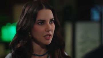 درة : لم أقدم دور شريرة فى مصر قبل علي كلاي .. خاص