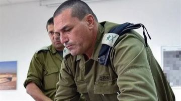 رئيس الأركان الإسرائيلي يأمر بإرسال تعزيزات عسكرية إلى الحدود مع لبنان