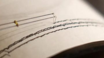 زلزال بقوة 4.3 ريختر يضرب منطقة كراش بإيران