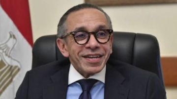 سفير مصر ببيروت: العمل الدبلوماسي الملاذ الوحيد لحماية استقرار لبنان والحفاظ على سيادته