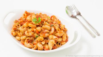 سهلة واقتصادية.. اليك طريقة عمل المبكبكة