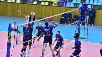 طائرة الزمالك تواجه بتروجت في الدوري الممتاز .. غدا