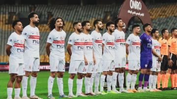طارق السيد: الزمالك فارس الكرة المصرية طارق السيد: الزمالك فارس الكرة المصرية